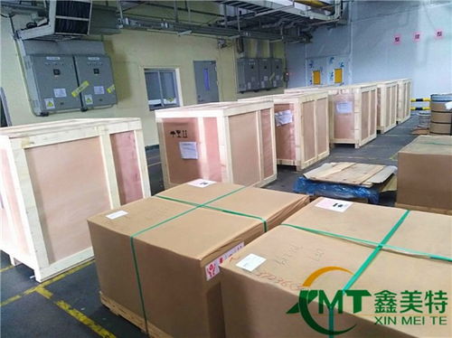 深圳海华加工包装木箱工厂