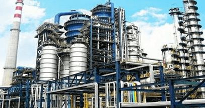 石油化工 油价回暖需求恢复行业逐步复苏